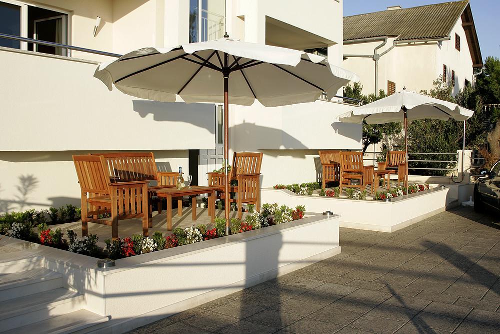 Villa Koala Apartments Zaboric Rom bilde