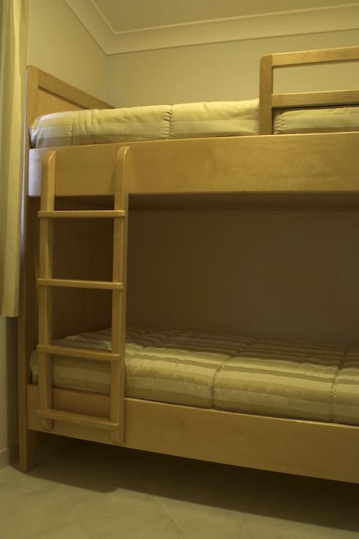Villa Koala Apartments Zaboric Rom bilde