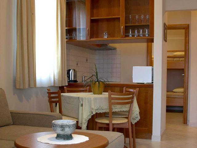Villa Koala Apartments Zaboric Rom bilde
