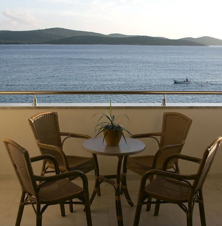 Villa Koala Apartments Zaboric Rom bilde