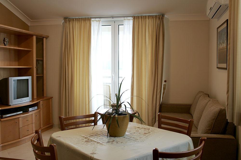 Villa Koala Apartments Zaboric Rom bilde