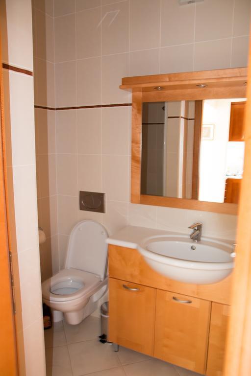Villa Koala Apartments Zaboric Eksteriør bilde