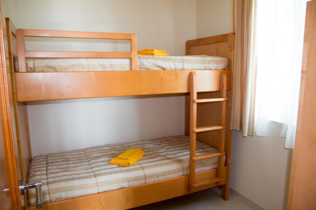 Villa Koala Apartments Zaboric Eksteriør bilde