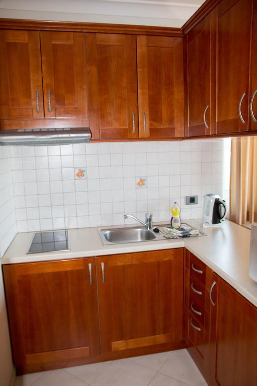 Villa Koala Apartments Zaboric Eksteriør bilde