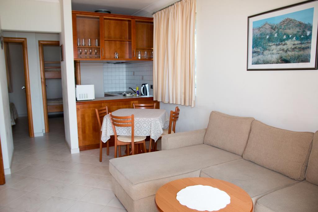 Villa Koala Apartments Zaboric Eksteriør bilde