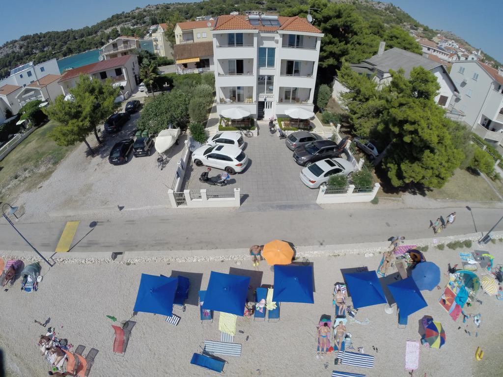 Villa Koala Apartments Zaboric Rom bilde