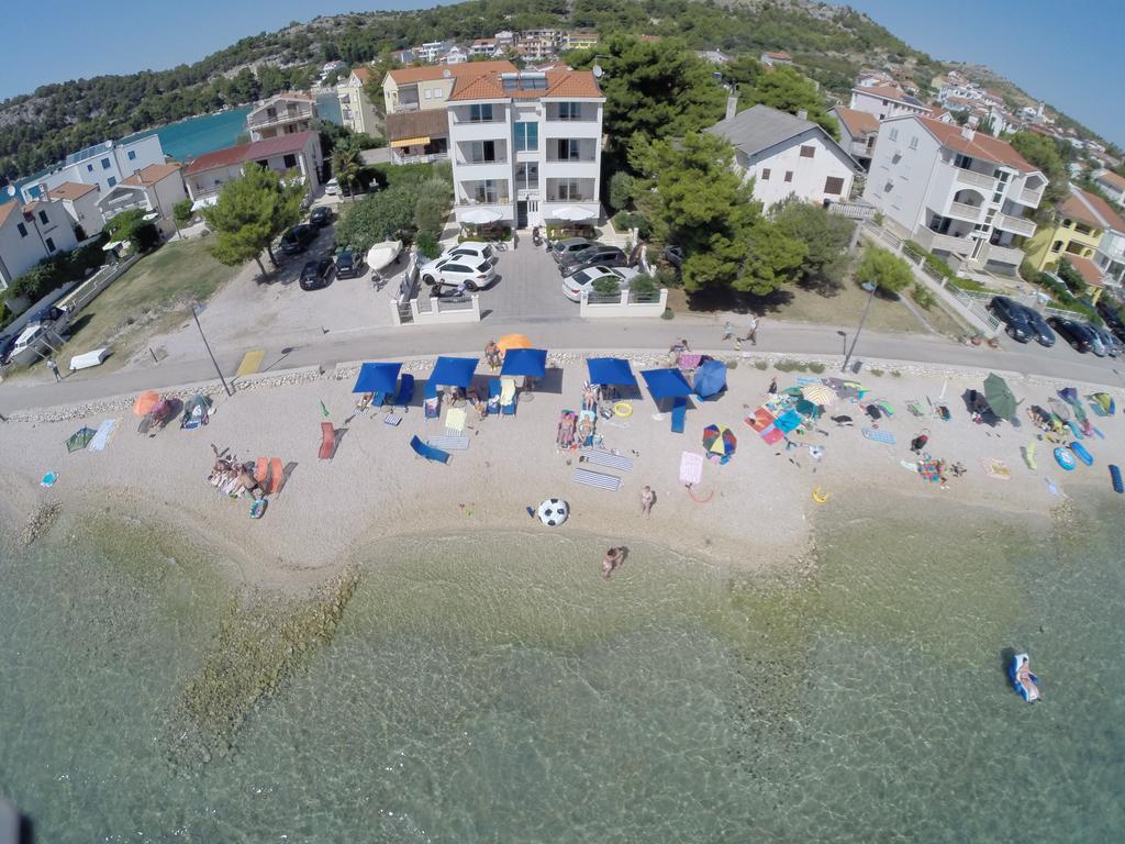 Villa Koala Apartments Zaboric Rom bilde
